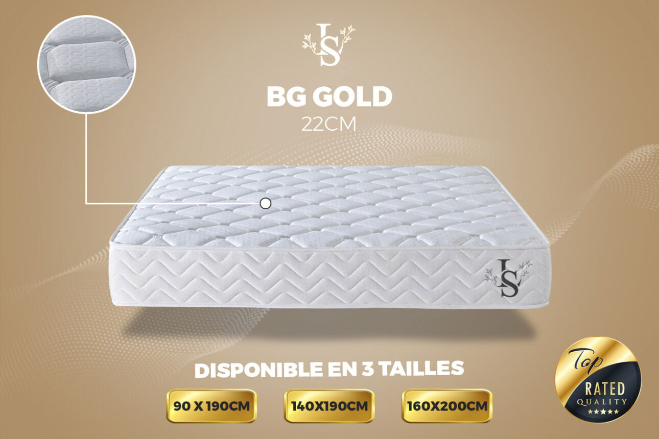 BG Gold